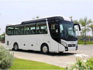 Xe 29 chỗ