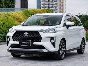 Cho thuê xe 7 chỗ