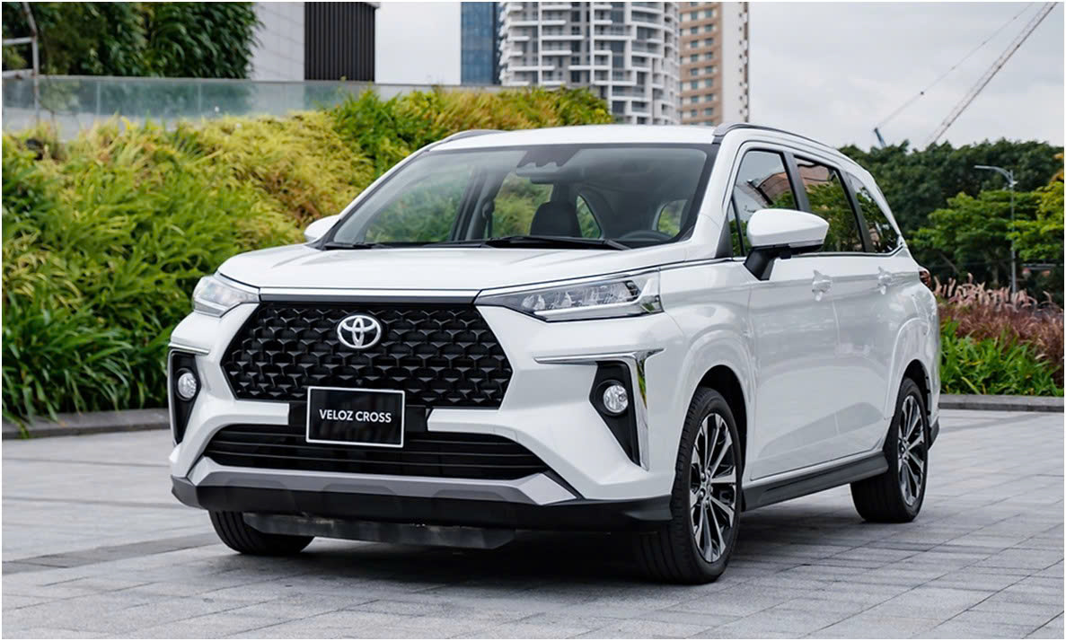 Cho Thuê Xe 7 Chỗ